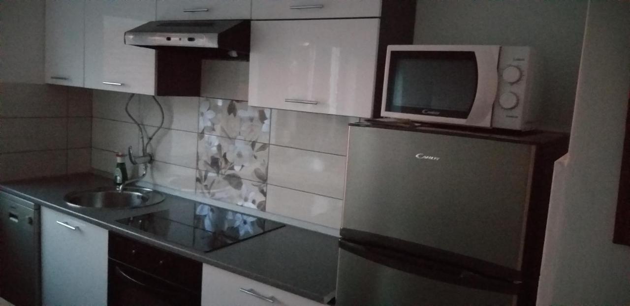 Apartman Zvoncica Vrsi Exterior foto