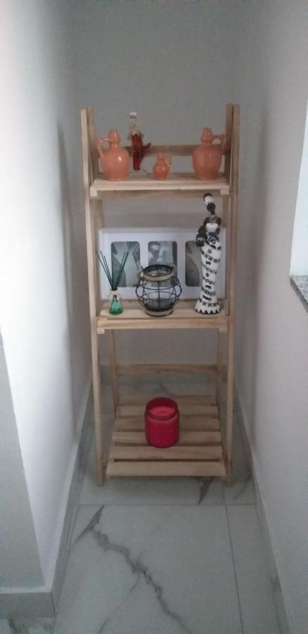 Apartman Zvoncica Vrsi Exterior foto