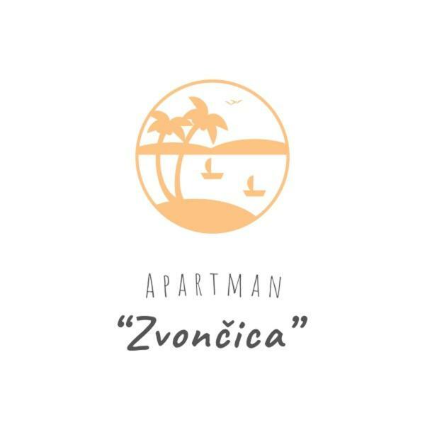Apartman Zvoncica Vrsi Exterior foto